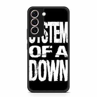System Of A Down Samsung Galaxy S22 | S22+ Case