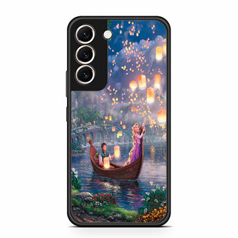 Tangled Adventure Samsung Galaxy S22 | S22+ Case