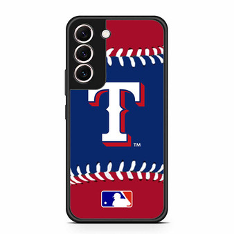 Texas Rangers 4 Samsung Galaxy S22 | S22+ Case