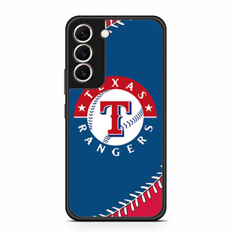 Texas Rangers 5 Samsung Galaxy S22 | S22+ Case