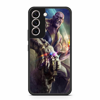 Thanos The Avenger Samsung Galaxy S22 | S22+ Case