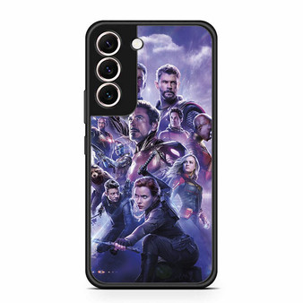 The Avengers End Game Samsung Galaxy S22 | S22+ Case