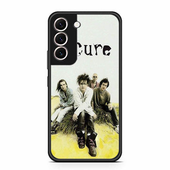 The Cure Crews Samsung Galaxy S22 | S22+ Case
