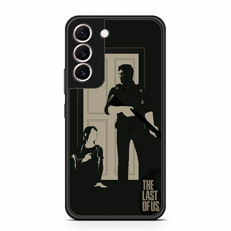 The Last of Us Joel & Ellie 2 Samsung Galaxy S22 | S22+ Case