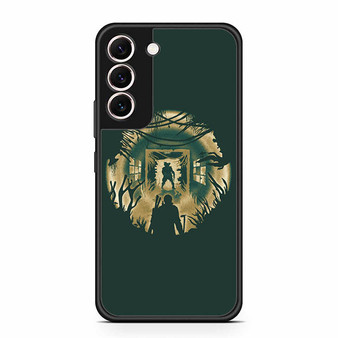 The Last Of Us Zombie Game Samsung Galaxy S22 | S22+ Case