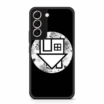 The neighbourhood Logo Samsung Galaxy S22 | S22+ Case