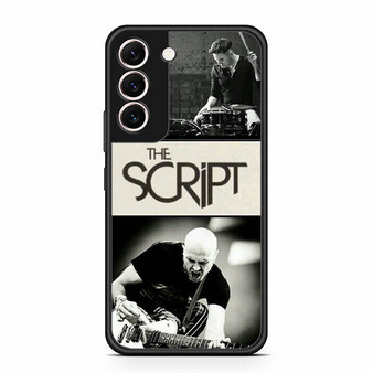 The Script Samsung Galaxy S22 | S22+ Case
