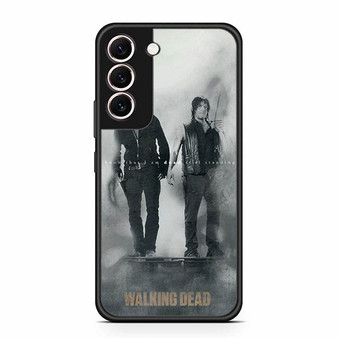 The Walking Dead Rick & Daryl Samsung Galaxy S22 | S22+ Case