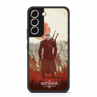 The witcher wild hunt Samsung Galaxy S22 | S22+ Case