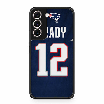 Tom Brady 3 Samsung Galaxy S22 | S22+ Case