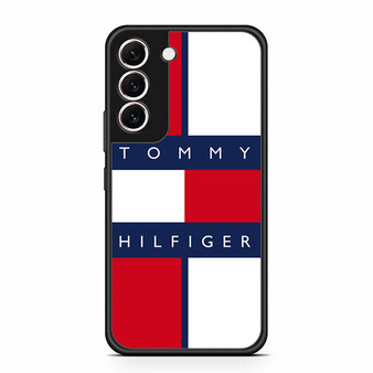 Tommy Hilfiger 2 Samsung Galaxy S22 | S22+ Case
