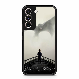 Tyrion Game Of Thrones Samsung Galaxy S22 | S22+ Case
