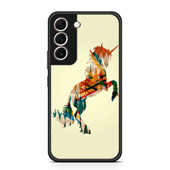 Unicorn Art Samsung Galaxy S22 | S22+ Case