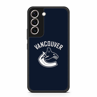 Vancouver Canucks 5 Samsung Galaxy S22 | S22+ Case