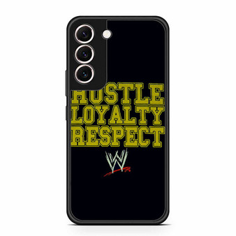 WWF Quote John Cena Samsung Galaxy S22 | S22+ Case