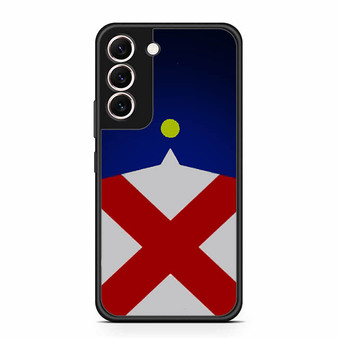 Young Justice Miss Martian Samsung Galaxy S22 | S22+ Case
