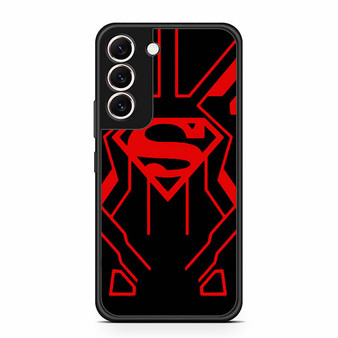 Young Justice Superboy Samsung Galaxy S22 | S22+ Case