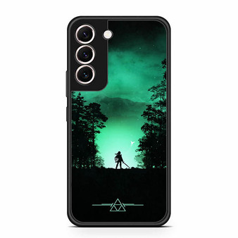 Zelda Samsung Galaxy S22 | S22+ Case