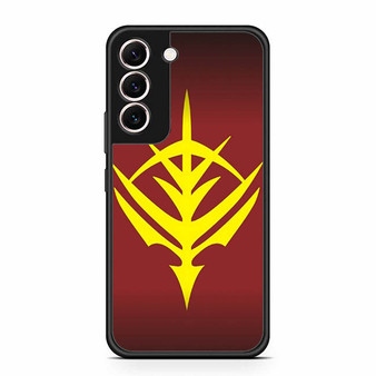 Zeon Logo Gundam Samsung Galaxy S22 | S22+ Case