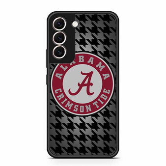Albama Crimson Tide 1 Samsung Galaxy S22 | S22+ Case