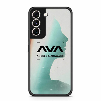 Ava Angels & Aiewaves Samsung Galaxy S22 | S22+ Case