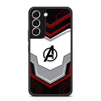 Avenger Quantum Suit Samsung Galaxy S22 | S22+ Case