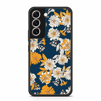 Beautiful Flower Art Samsung Galaxy S22 | S22+ Case