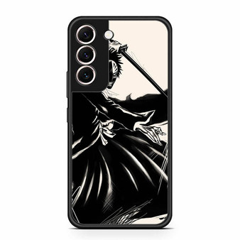 Bleach Ichigo Kurosaki Samsung Galaxy S22 | S22+ Case