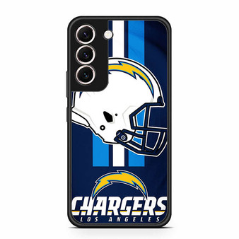 Chargers Los Angeles Samsung Galaxy S22 | S22+ Case