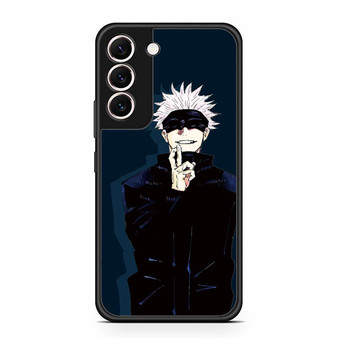 Jujutsu Kaisen 4 Samsung Galaxy S22 | S22+ Case