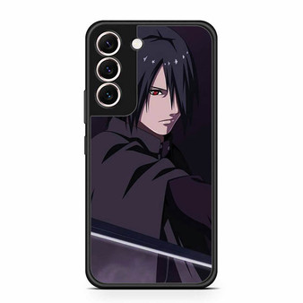 Naruto Adult Sasuke Samsung Galaxy S22 | S22+ Case