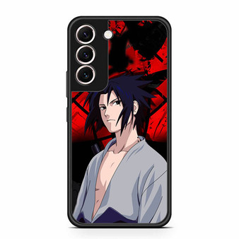 Naruto Teen Sasuke Samsung Galaxy S22 | S22+ Case