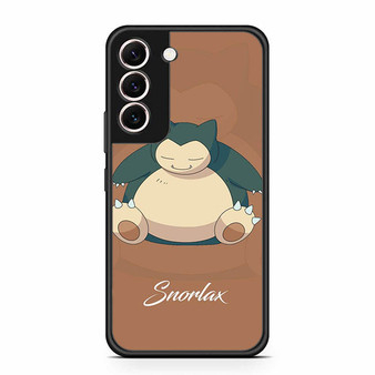 Snorlax 2 Samsung Galaxy S22 | S22+ Case