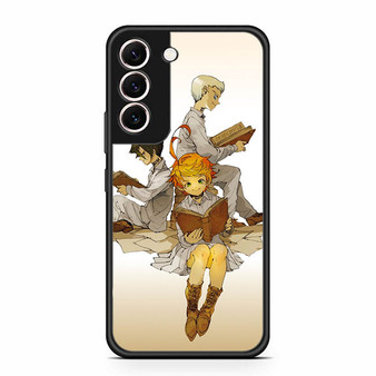 The Promised Neverland 3 Samsung Galaxy S22 | S22+ Case