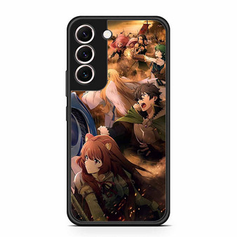 The Rising of the Shield Hero Aka Tate No Yuusha Samsung Galaxy S22 | S22+ Case