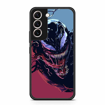 Venom Art Samsung Galaxy S22 | S22+ Case