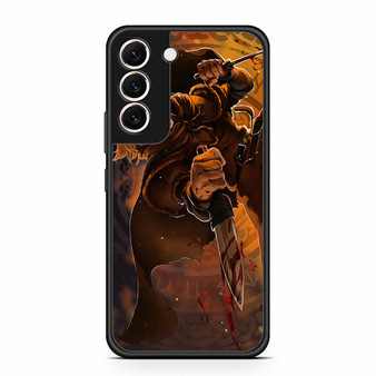 Vinland Saga Thorfinn 3 Samsung Galaxy S22 | S22+ Case