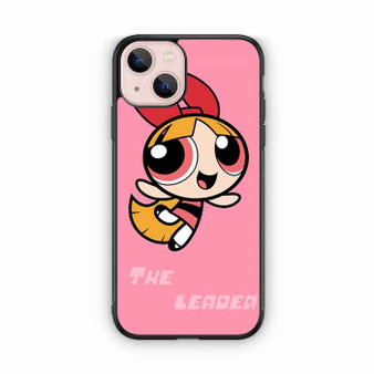 Blossom Powerpuff Girls iPhone 13 Mini Case