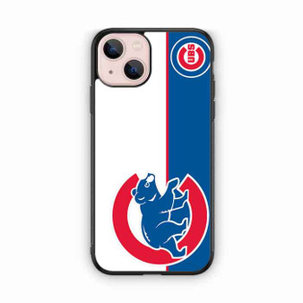 Chicago Cubs 2 iPhone 13 Mini Case