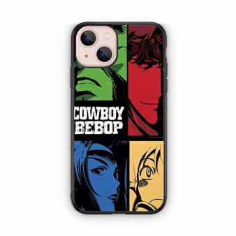 Cowboy bebop stray dog strut 1 iPhone 13 Mini Case