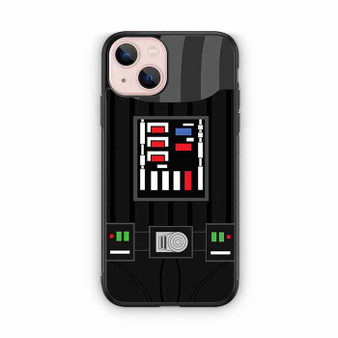 Darth Vader Star Wars 1 iPhone 13 Mini Case
