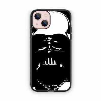 Darth Vader Star Wars 3 iPhone 13 Mini Case