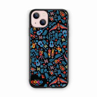 Disney Coco 1 iPhone 13 Mini Case