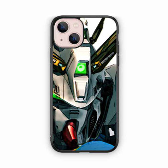Gundam iPhone 13 Mini Case