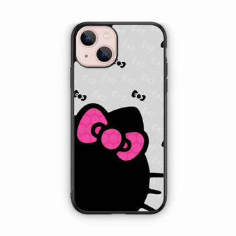 Hello Kitty 3 iPhone 13 Mini Case