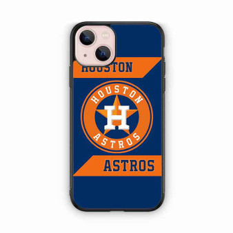 Houston Astros 6 iPhone 13 Mini Case