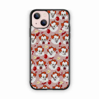 IT Pennywise Collage iPhone 13 Mini Case
