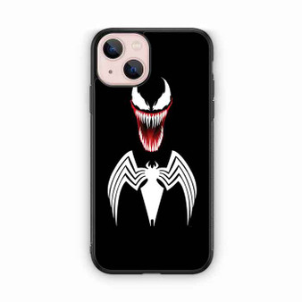 Spiderman's Villain Venom iPhone 13 Mini Case