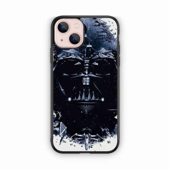Star Wars Darth Vader 2 iPhone 13 Mini Case