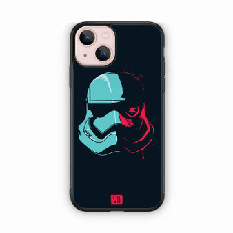 Star Wars Stormtrooper iPhone 13 Mini Case